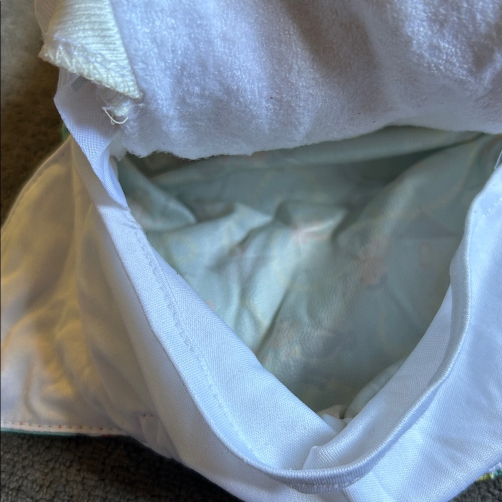 TotsBots Cloth Diaper one size ⭐️ - Picture 5 of 7